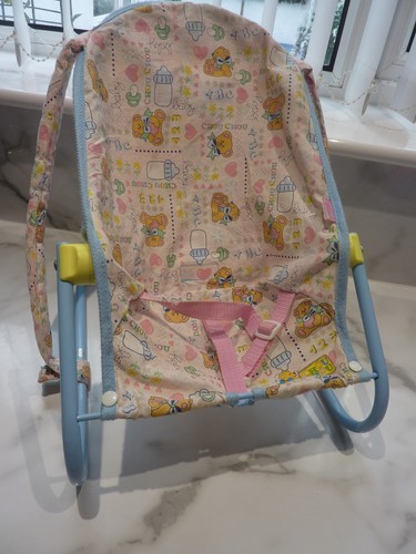 Zapf creation baby chou - creation,