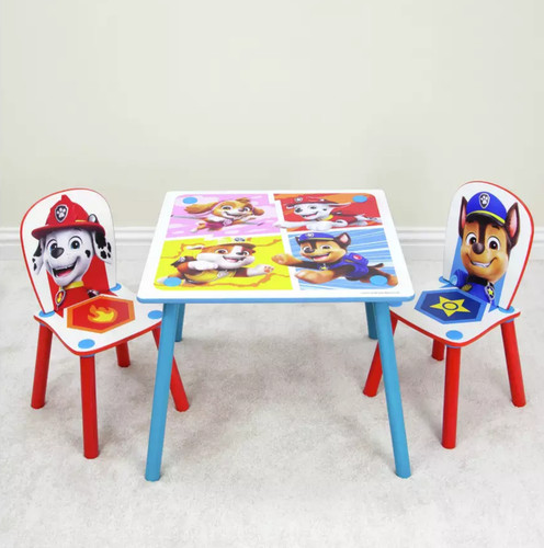Paw patrol kids - paw, 2