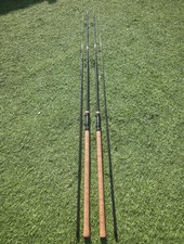 Harrison Torrix 12FT 2.25LB