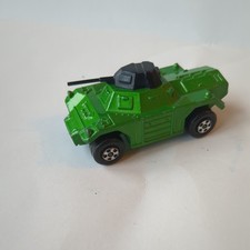 Vintage 1973 lesney matchbox - vintage,