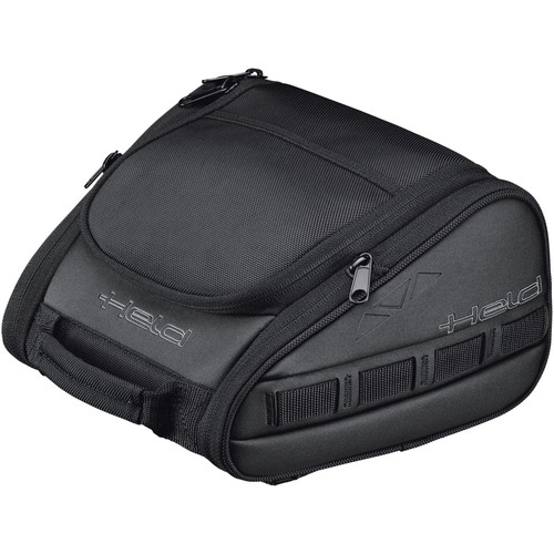 Held motorcycle tail bag - -,