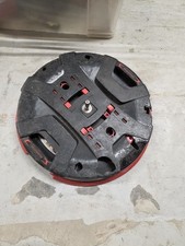 Runpotec RUN10136 X-BOARD XB 500 Cable Roller Dispenser Spooler 800kg Capacity