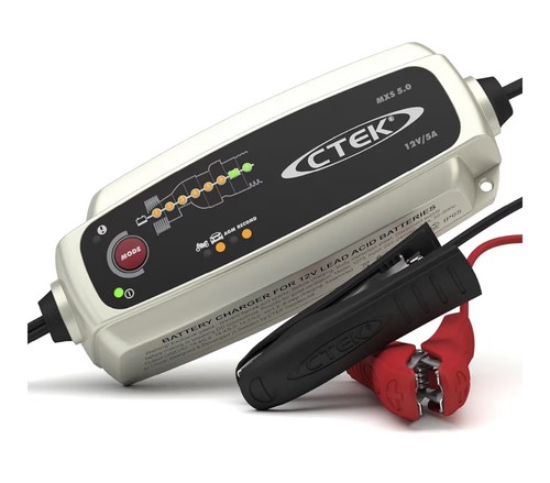 Ctek mxs 12v battery - ctek,