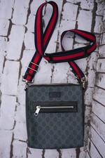 Gucci Men's Messenger Bag