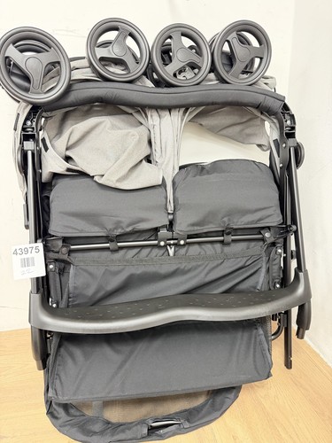 Graco duorider lightweight - graco,