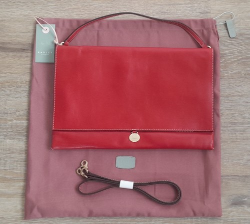 New radley ladies executive - new,