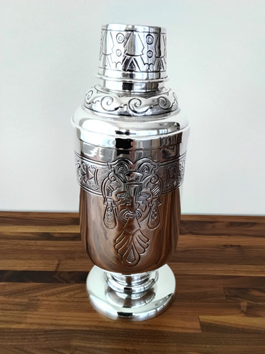 Antique rare 1930 aztec - antique, 1930's