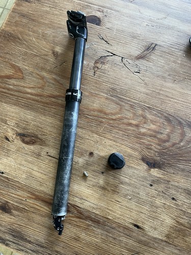 Eten dropper post 100mm - eten-i,