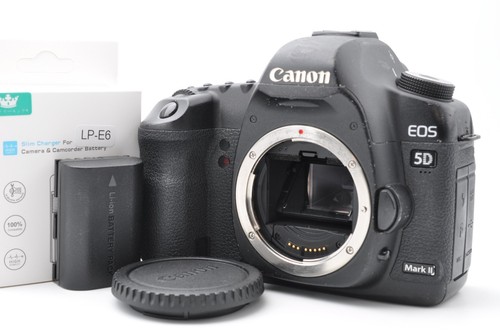 Excellent canon eos mark - excellent+5,