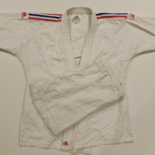 Adidas judo suit - judo, gi