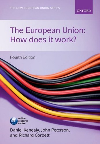 The european union how does - european,