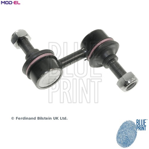 Linkcoupling rod stabiliser - rod,
