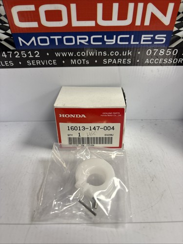 Genuine honda sa50 - genuine, vision