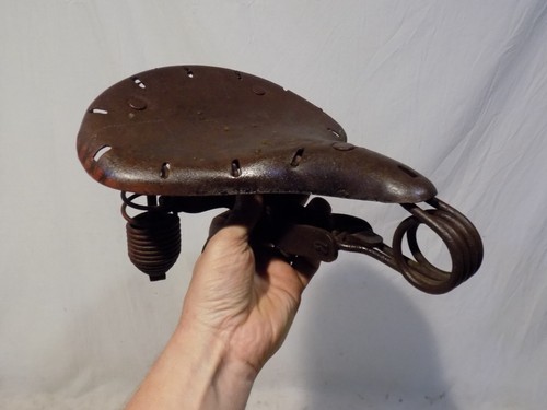 Vintage mens balloon tire - balloon,