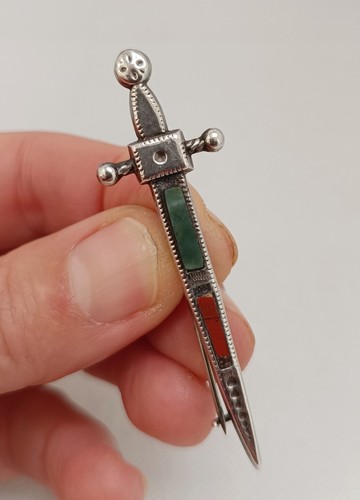 Vintage whl sterling - sterling, silver