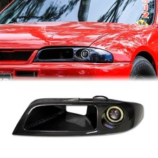 Carbon fiber lhs - lhs, air