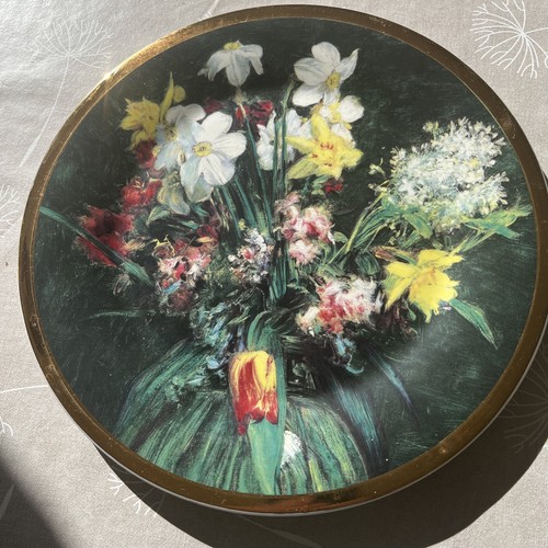 Spring bouquet fine - spring, bone
