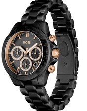 Hugo Boss Novia Ceramic 38 Mm