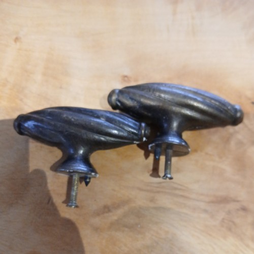 Set door knobs - ,