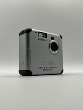 Pentax Underwater Digital
