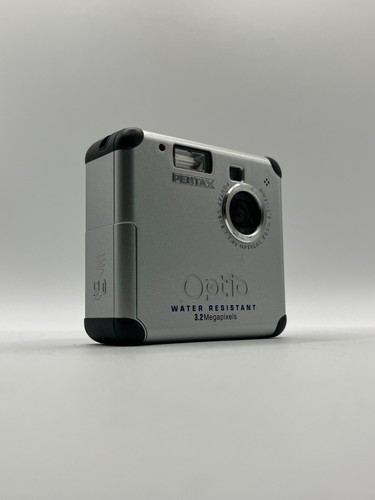 Pentax underwater digital - underwater,