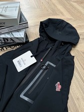 Moncler Grenoble Coat Jacket