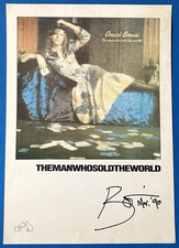 David Bowie - The Man Who Sold