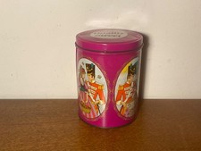 Vintage1Lb Quality Street Tin