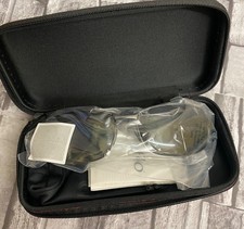 POLAROID Dark grey metal rim sunglasses with case BNIB - CG F13