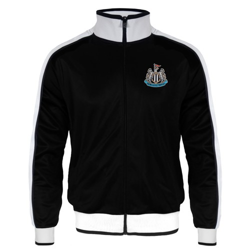 Newcastle united mens jacket - united,