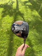 Taylormade BRNR Mini Driver
