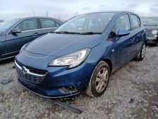 FOR BREAKING- 2015 VAUXHALL