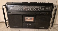GRUNDIG RR640 Radio Cassette