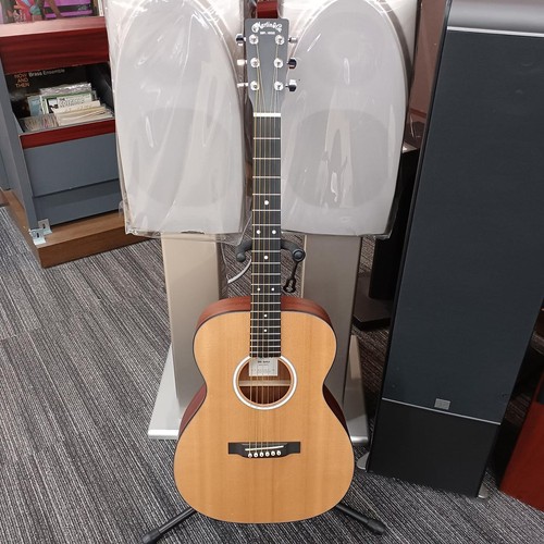 Martin 000jr acoustic - martin, 000jr-10