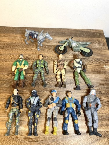 Lanard the corps - of, 10