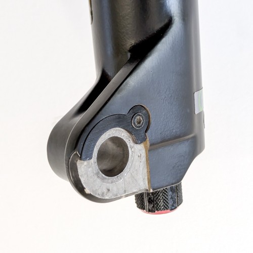Rockshox torque cap - torque,