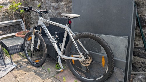Scott aspect wheels - aspect, l