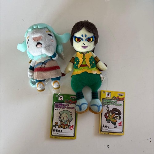 Yokai watch collection - my,