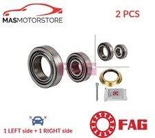 WHEEL BEARING KIT SET PAIR