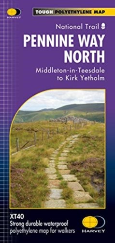 Pennine way north - pennine,