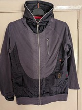 Luke 1977 Mens Jacket Size M