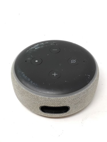 Amazon echo dot 3rd - amazon, (3rd