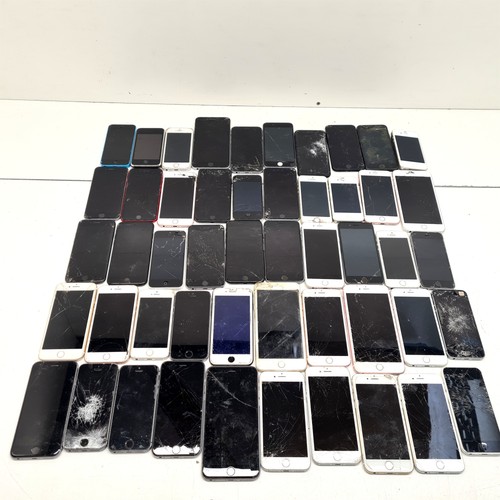 50x job lot faulty - job,