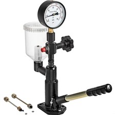 Diesel Injector Nozzle Tester