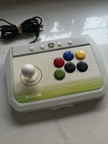 Hori ex2 arcade stick joystick - ex2,
