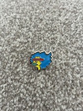 Supreme FW17 Gonz Ramm Pin