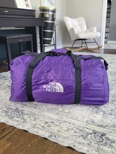 The North Face Base Camp Nylon