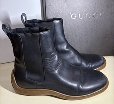 Vintage 2000s Gucci Chelsea
