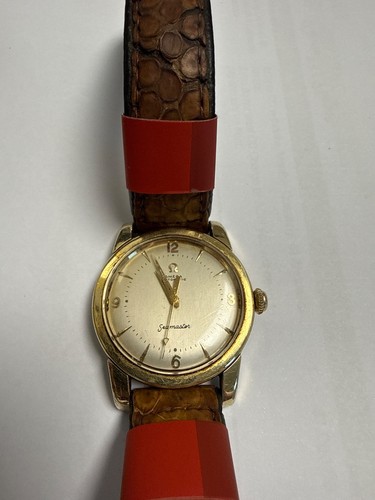 Omega seamaster 2767 sc - 2767-1,