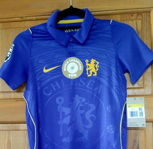 Chelsea 2026 shirt home - chelsea,